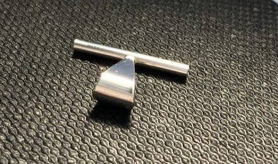 Brooch to Pendant converter