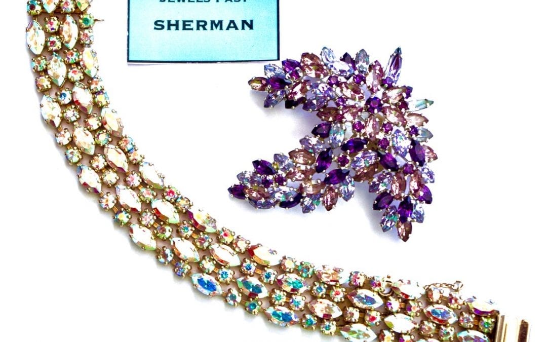 SHERMAN JEWELLERY