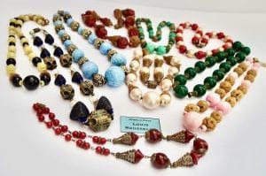 LOUIS ROUSSELET JEWELLERY 3 Louis Rousselet