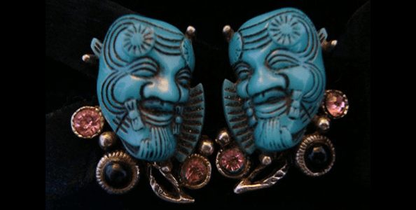 SELRO/SELINI JEWELLERY