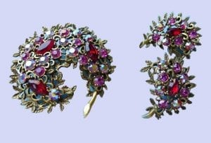 Emmons jewelry history 2025