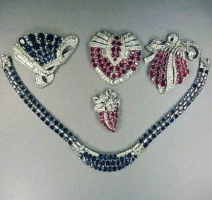 Eisenberg Jewellery