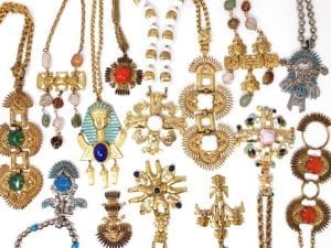 castlecliff jewellery