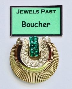 Marcel Boucher Jewellery