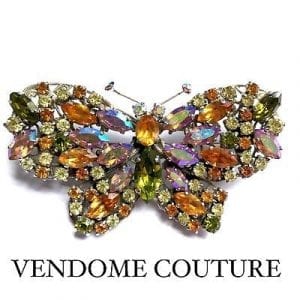 Vendome Jewellery