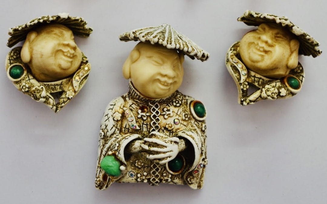 WEISS JEWELLERY