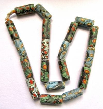 Vintage Trade Beads