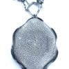 Vintage Gothic Necklace Pendant