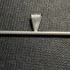 Brooch to Pendant converter