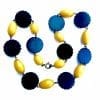Art Deco Bakelite Necklace
