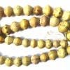 Vintage Yellow Trade Beads