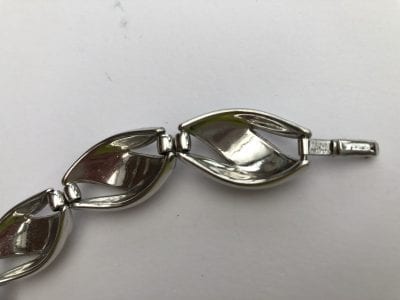 Trifari 1950s Bracelet