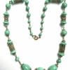 Neiger 1920s Necklace