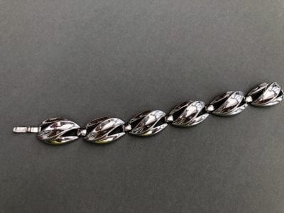 Trifari 1950s Bracelet