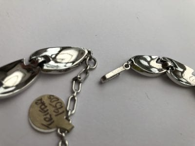 Trifari 1950s Necklace