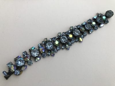 Regency 1950s Bracelet