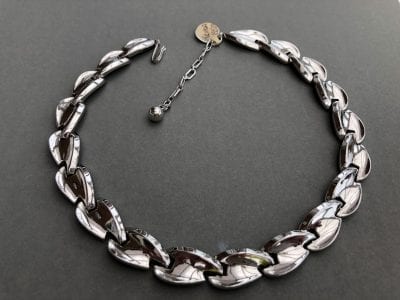 Trifari 1950s Necklace