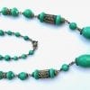 Neiger 1920s Necklace