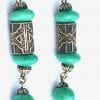 Neiger 1920s Necklace