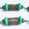 Neiger 1920s Necklace