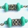 Neiger 1920s Necklace