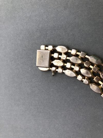 Sherman 1950s Bracelet