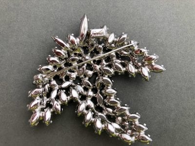 1950s Sherman Brooch