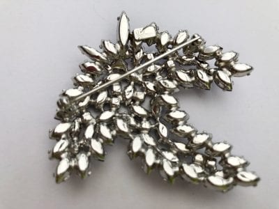 1950s Sherman Brooch