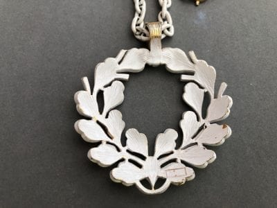 Trifari 1960s Necklace