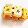 Mahjong Bakelite Bracelet