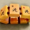 Mahjong Bakelite Bracelet