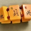 Mahjong Bakelite Bracelet