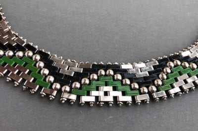 Jakob Bengel 1930s Bracelet