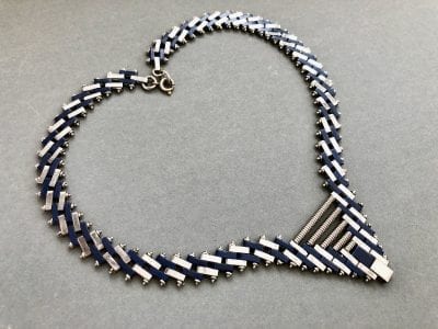 Jakob Bengel 1930s Necklace