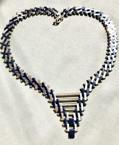 Jakob Bengel 1930s Necklace