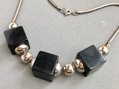 Jakob Bengel 1930s Necklace