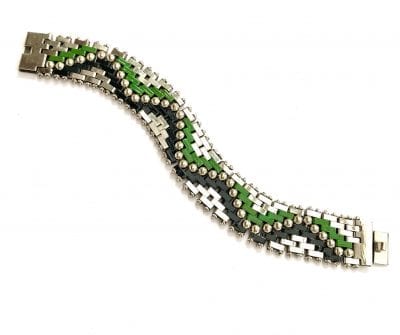 Jakob Bengel 1930s Bracelet