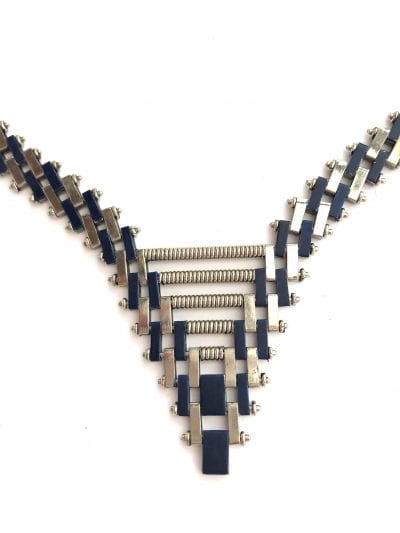 Jakob Bengel 1930s Necklace