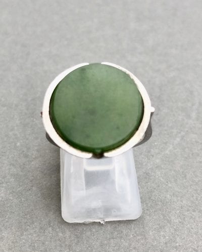 1960s Hermann Siersbol Ring