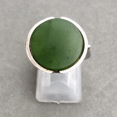 1960s Hermann Siersbol Ring