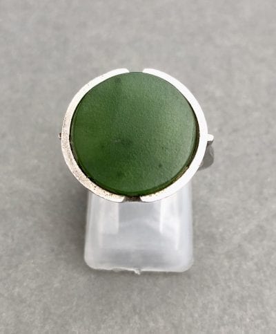 1960s Hermann Siersbol Ring