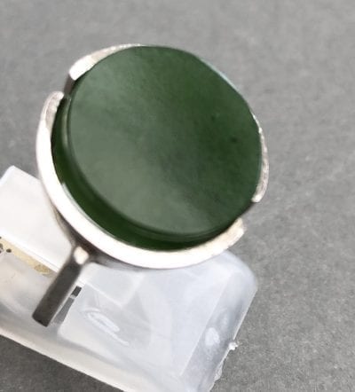 1960s Hermann Siersbol Ring