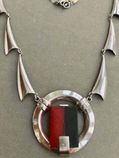 Jakob Bengel Deco Necklace