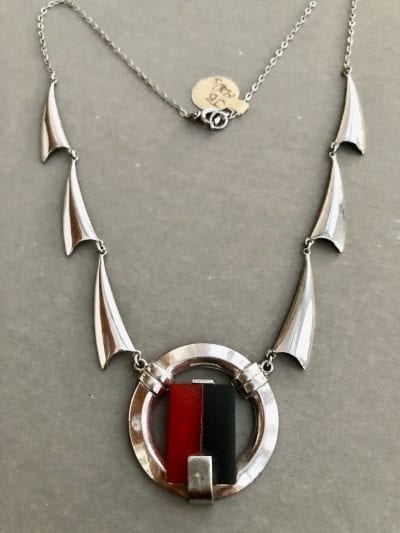 Jakob Bengel Deco Necklace