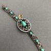 Neiger 1930s Czech Bracelet
