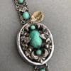 Neiger 1930s Czech Bracelet