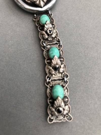 Neiger 1930s Czech Bracelet