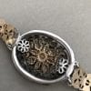 Neiger 1930s Czech Bracelet