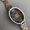 Neiger 1930s Czech Bracelet