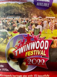 Twinwood 2022 logo twinwood festival 2024